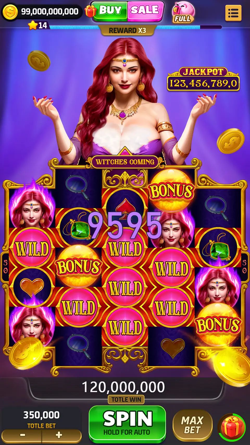 9595 APK