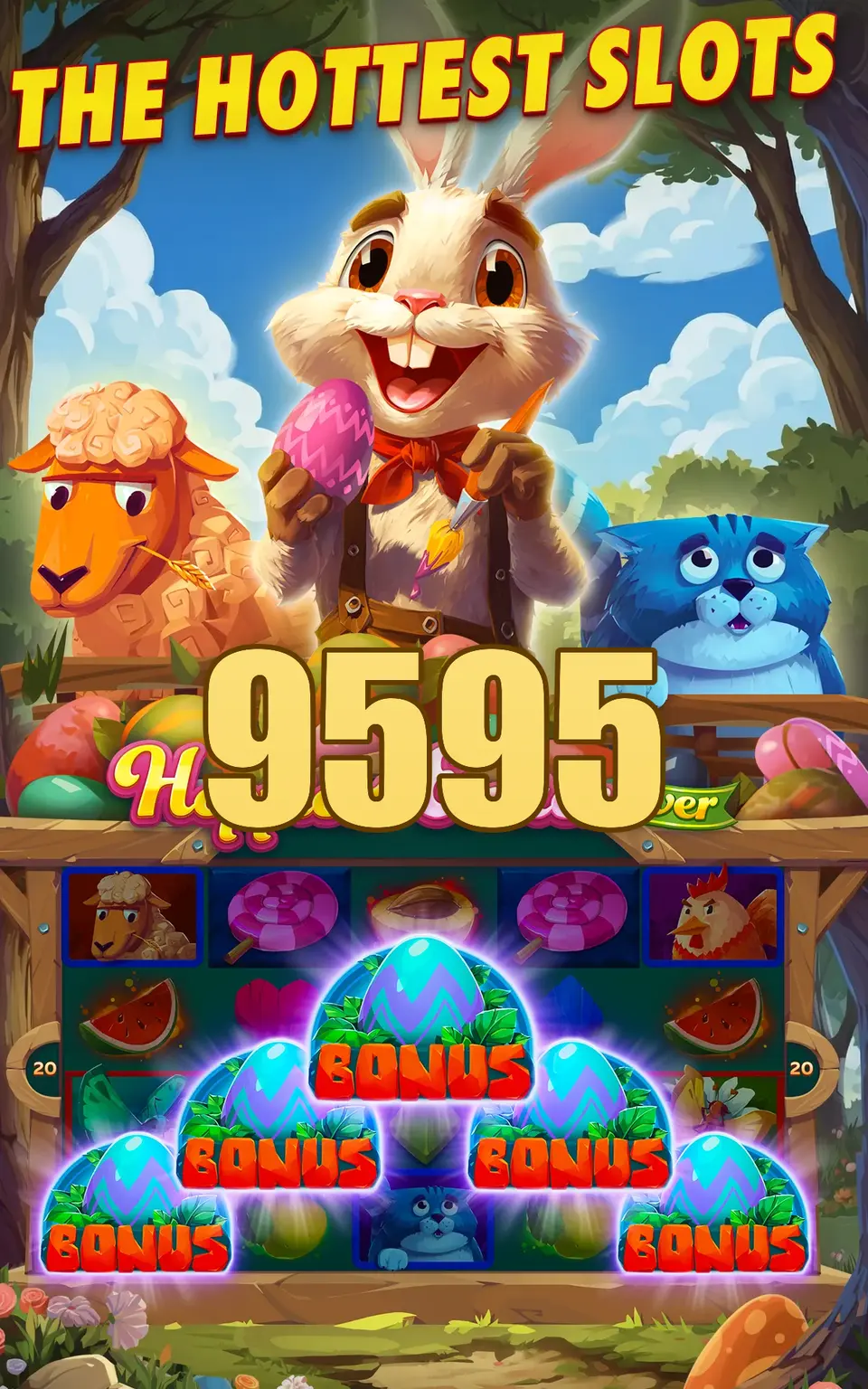 9595 APK