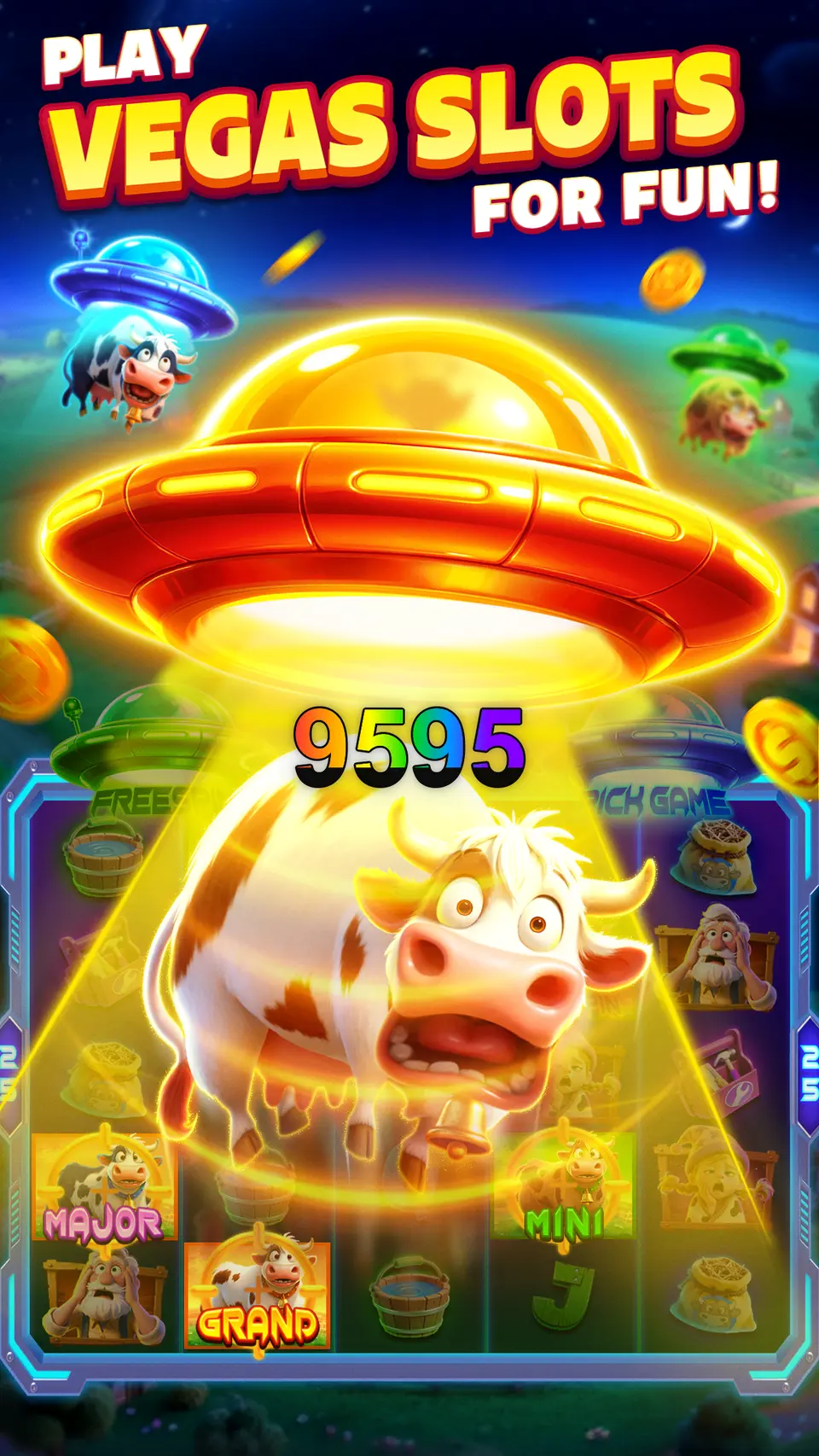 9595 Login